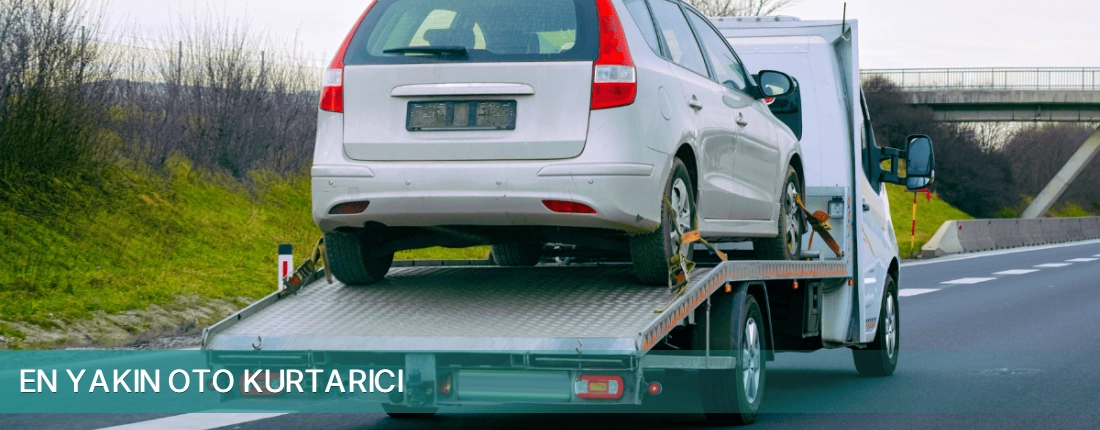 Seferihisar İlçemi En Yakın Oto Kurtarıcı
