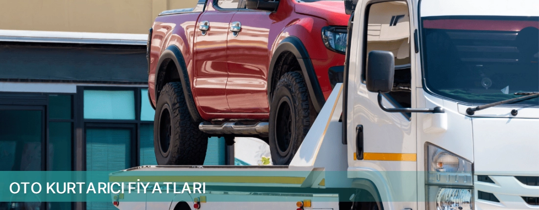 Seferihisar İlçemi Oto Kurtarıcı Fiyatları